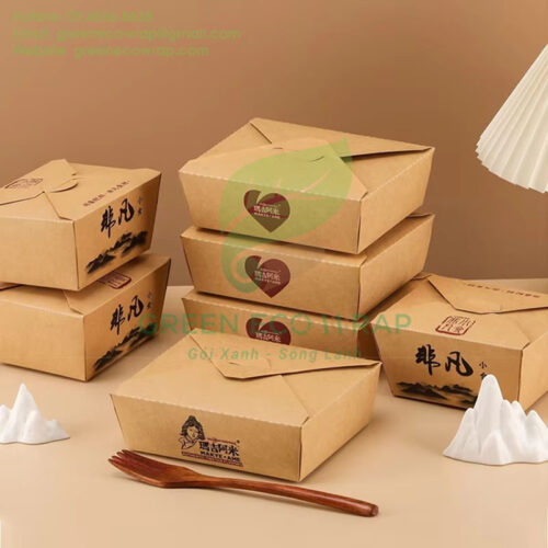 High-Quality-1400ml-Kraft-Paper