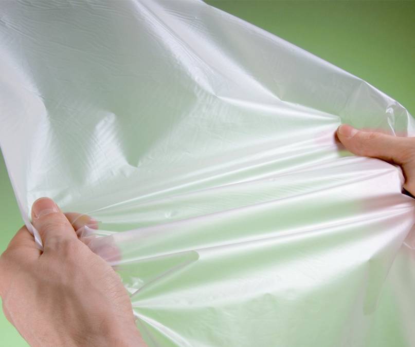 màng phân hủy sinh học